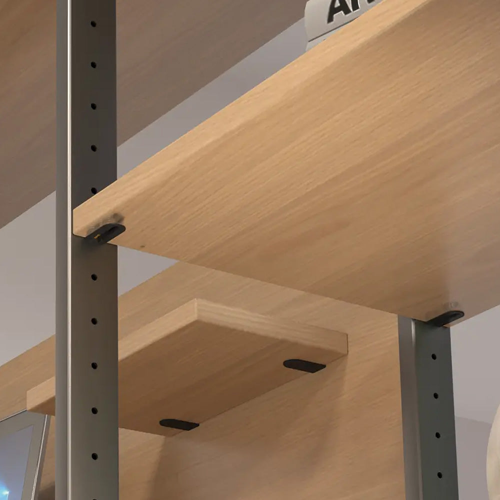 Lamello Cabineo X Shelf Supports - 3mm (500 Pack)