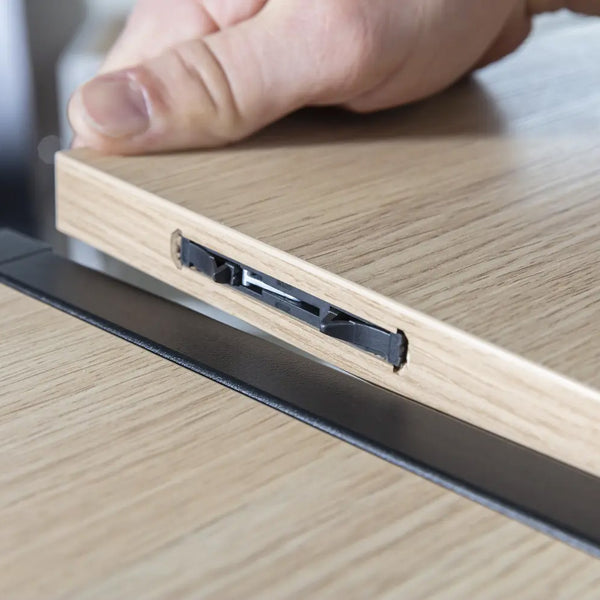 Lamello Clamex P-14/10 Flexus P-System Connectors