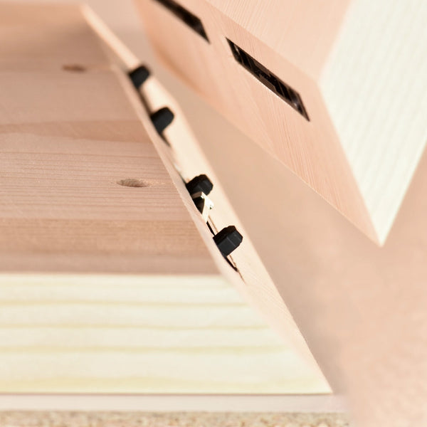 Lamello Clamex S-18 Connectors