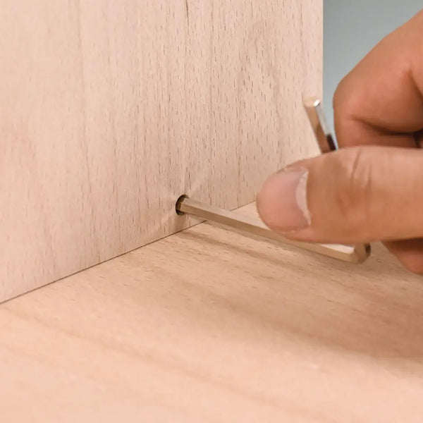 Lamello Clamex S-18 Connectors