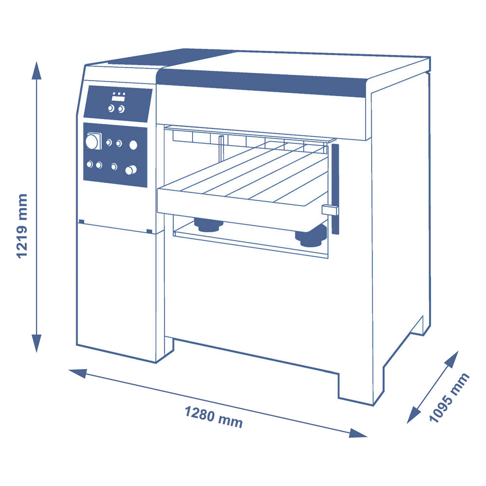 SCM Class S 630 - Xylent 24