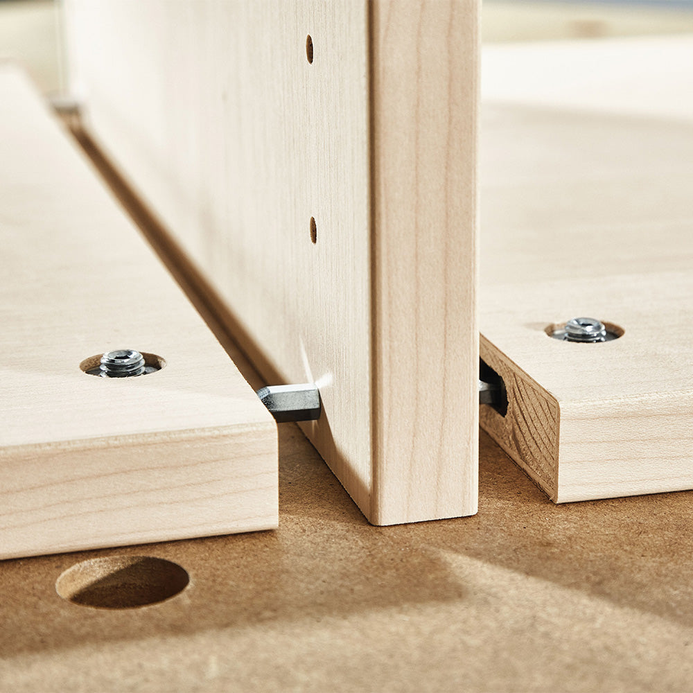 Festool DF 500 Domino Connector Set