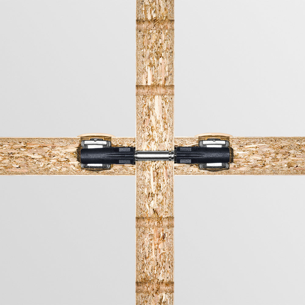 Festool DF 500 Domino Connector Set