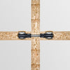 Festool DF 500 Domino Connector Set