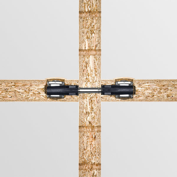 Festool DF 500 Domino Connector Set