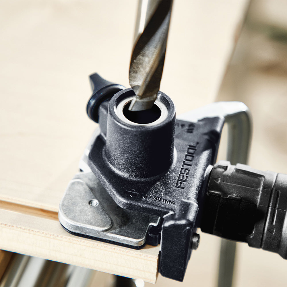 Festool DF 500 Domino Connector Set