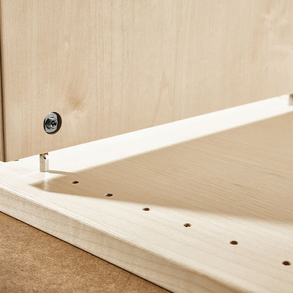 Festool DF 500 Domino Connector Set