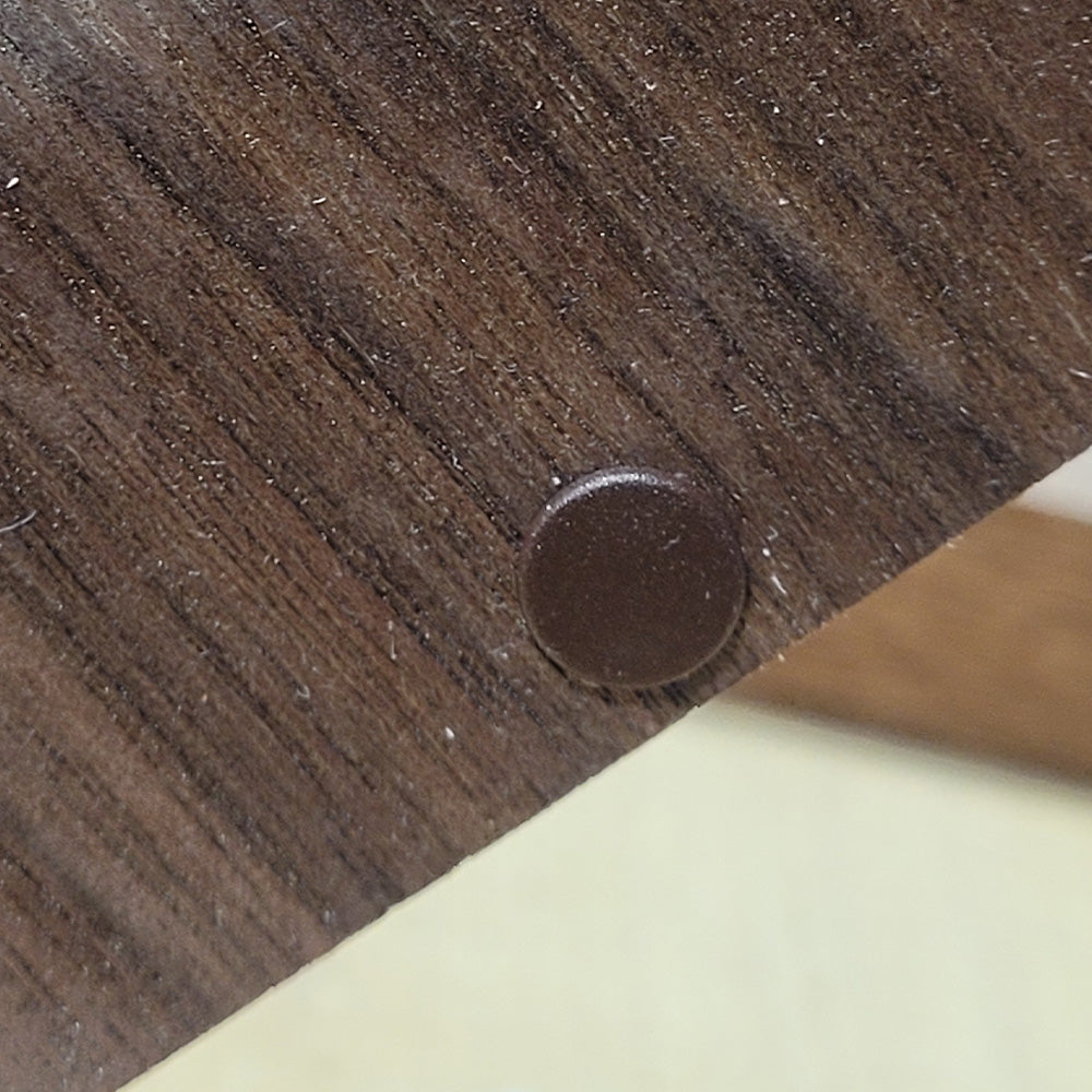 Lamello Clamex 6mm Hole Cover Caps 90°