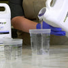 EcoPoxy Graduated Mixing Cups