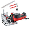 Mafell DDF 40 Duo Dowel System With Template & Extra 5mm Drill Bits (Limited-Edition)