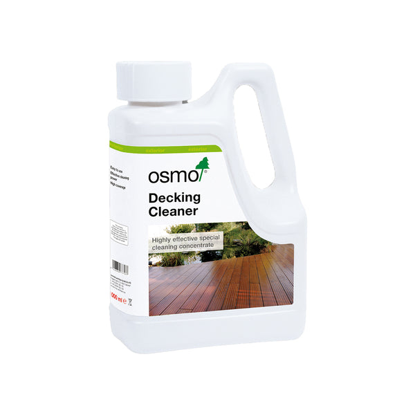 Osmo Decking Cleaner - 1L