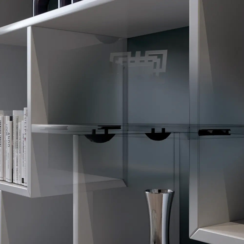 Lamello Divario P-18 P-System Connectors