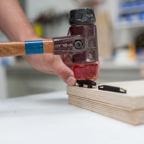 Lamello Divario P-18 P-System Connectors