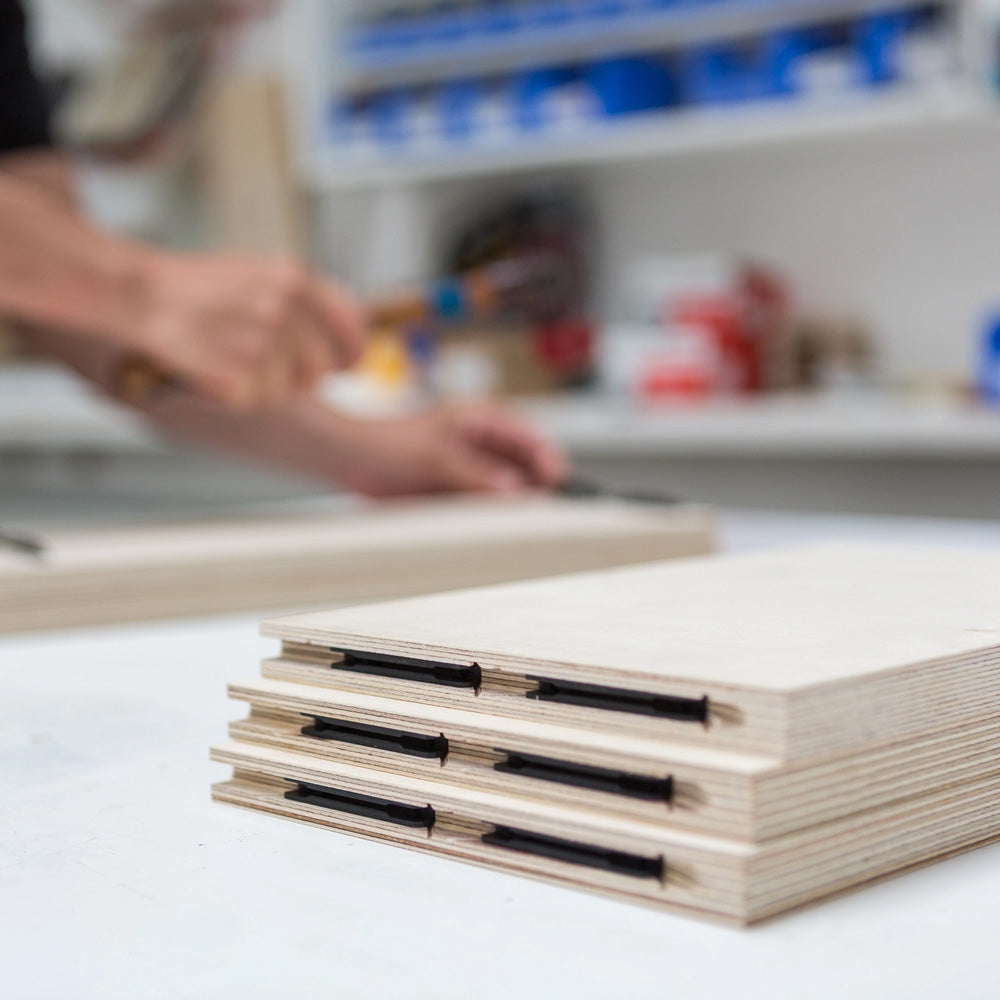 Lamello Divario P-18 P-System Connectors