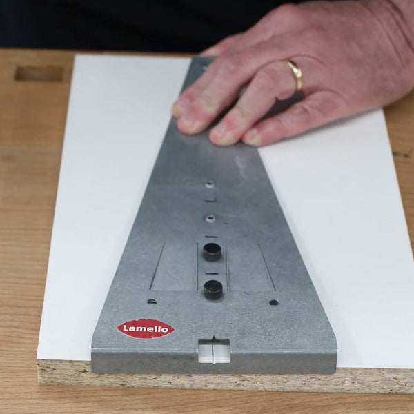 Lamello Divario P-18 Marking Jig