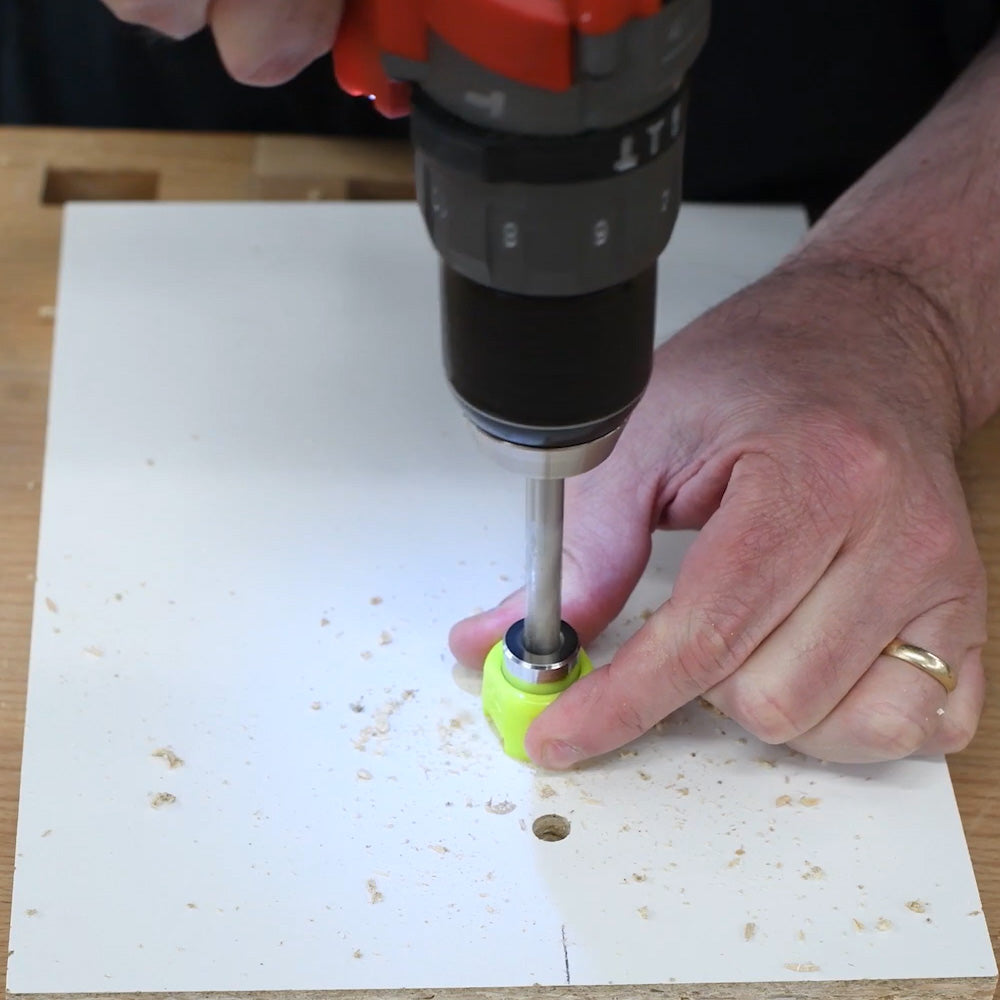 Lamello Divario P-18 Marking Jig