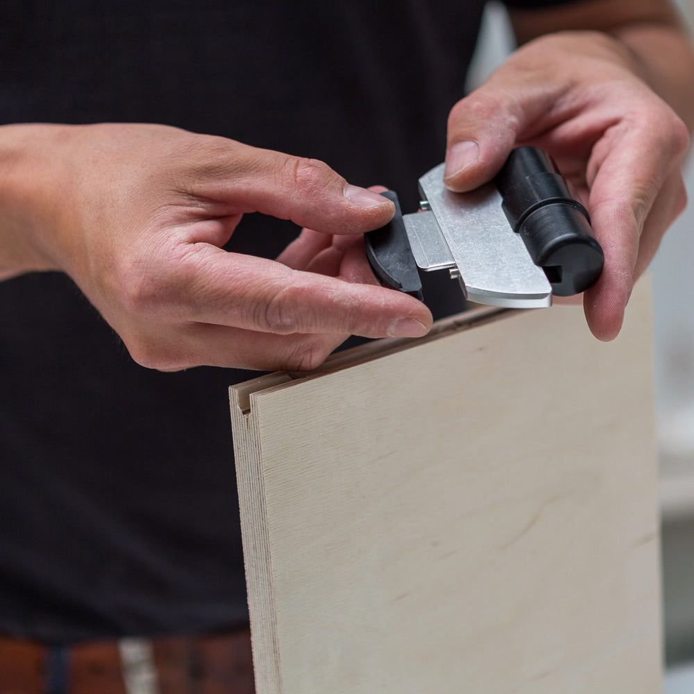 Lamello Divario P-18 P-System Connectors