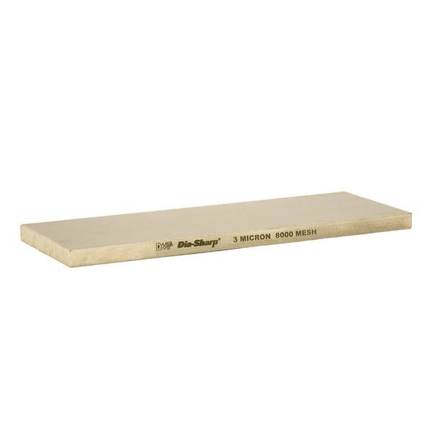 DMT 8-in. Dia-Sharp Bench Stone