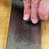 DMT 8-in. Dia-Sharp Bench Stone