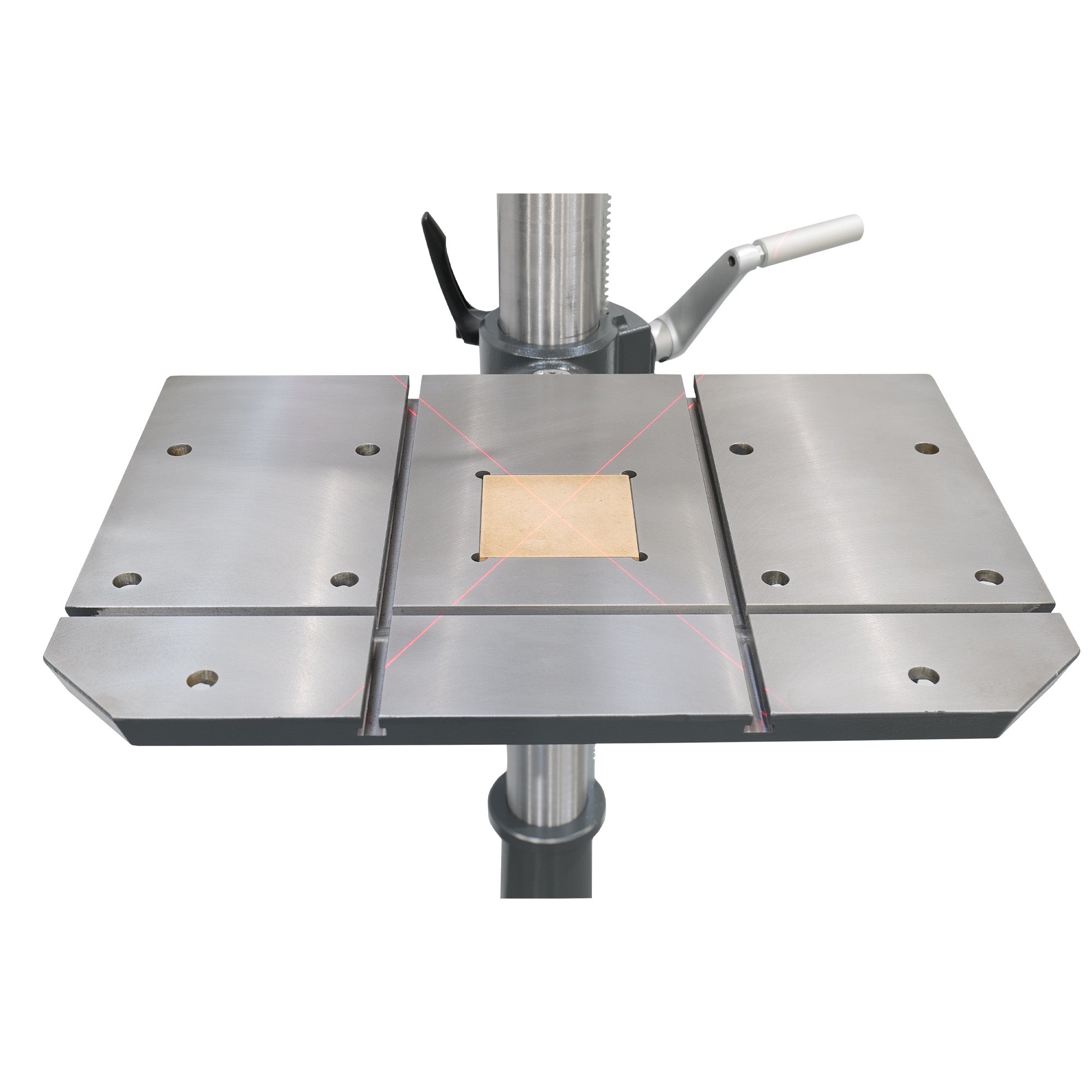 Laguna DX:20 Drill Press with Touch Screen - 2.5HP 220V