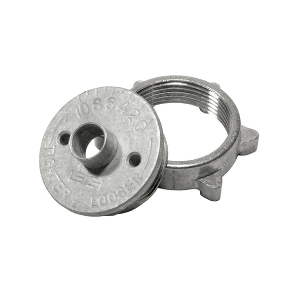Leigh e7 Elliptical Guide Bushing 7/16" OD