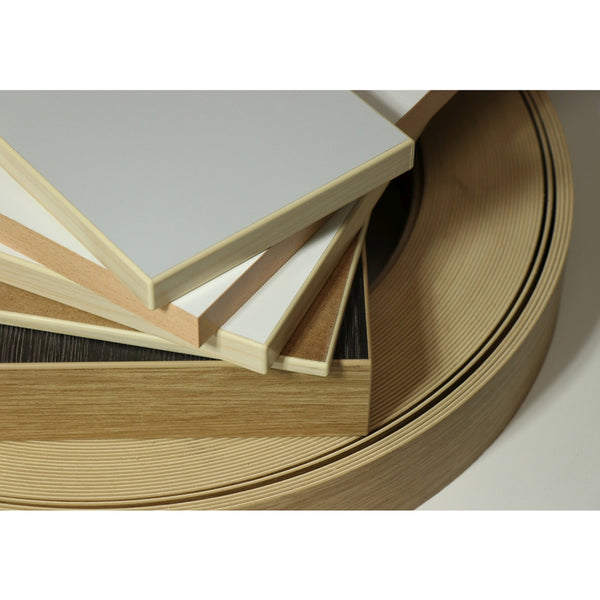 SCM Minimax ME 35ET Automatic Edgebander With Pre-Milling & Corner Radius - 3PH, 220V