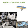 SCM Minimax ME 35ET Automatic Edgebander with Pre-Milling & Corner Radius - 1PH, 230V
