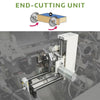 SCM Minimax ME 35ET Automatic Edgebander with Pre-Milling & Corner Radius - 1PH, 230V