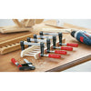 Bessey LM Light Duty Clamps