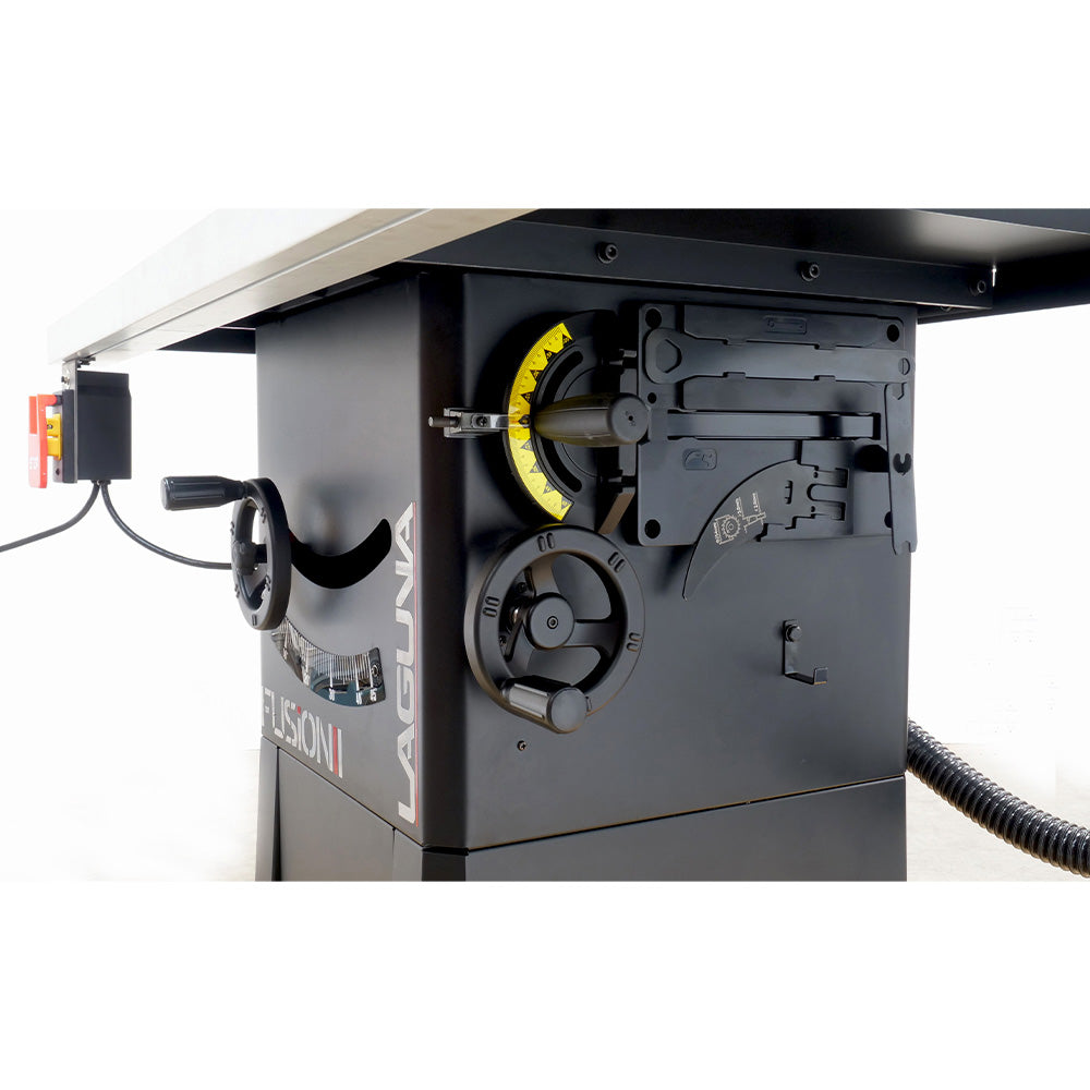 Laguna 1.5HP F1 Fusion Table Saw 30