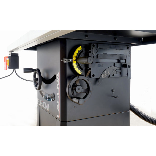 Laguna 1.5HP F1 Fusion Table Saw 30"