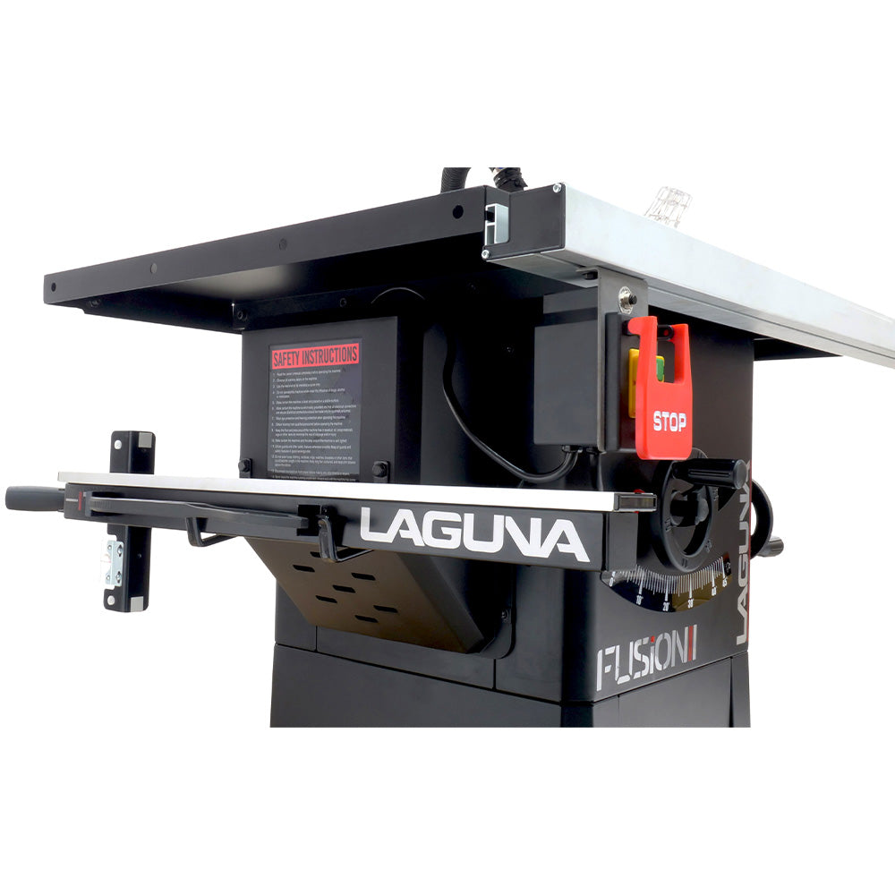 Laguna 1.5HP F1 Fusion Table Saw 30