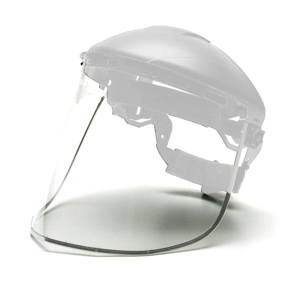 Pyramex S1040 Replacement Face Shield