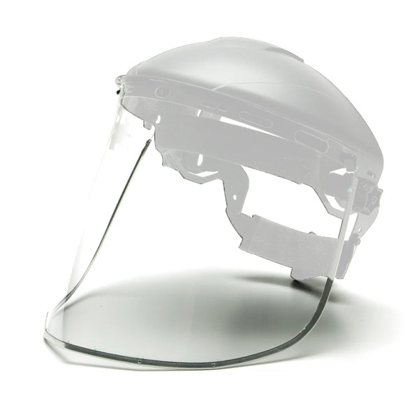 Pyramex S1040 Replacement Face Shield