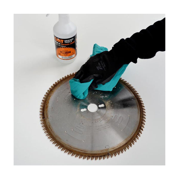 CMT Formula 2050 Blade and Bit Cleaner - 1 Gallon