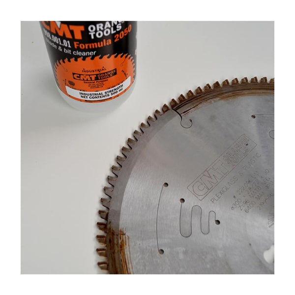 CMT Formula 2050 Blade and Bit Cleaner - 1 Gallon