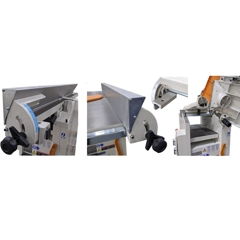 SCM Minimax FS 30C - Xylent 12