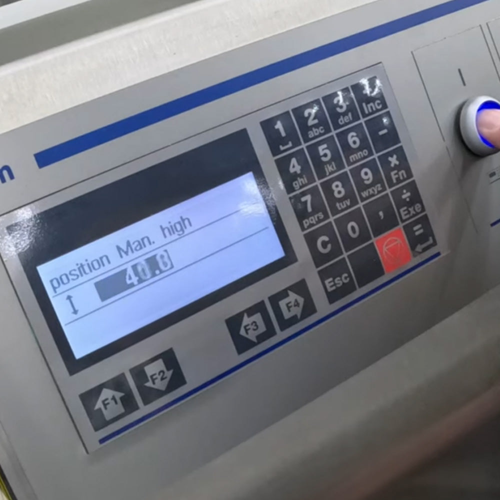 SCM L'invincibile FS 7 - Xylent 20.5