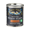 General Finishes Water-Based Wood Stains - Pint