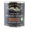 General Finishes Water-Based Wood Stains - Quart