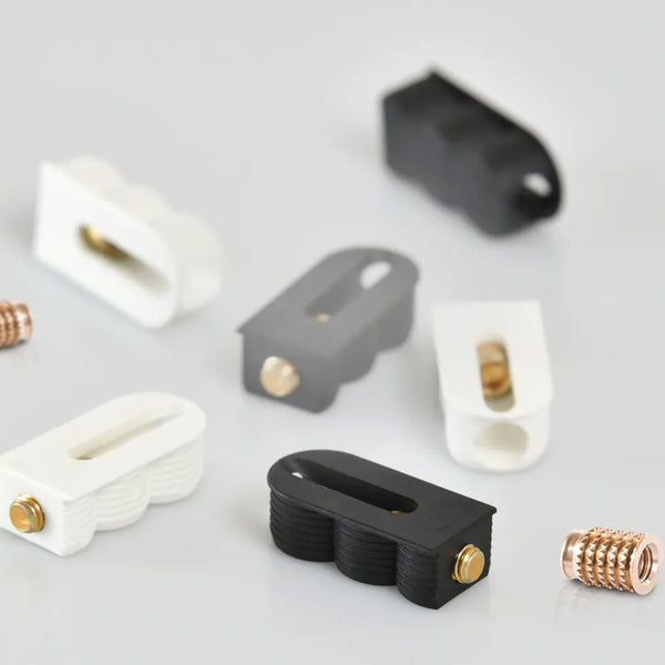 Lamello Cabineo Insert Nuts M6 x 12.3