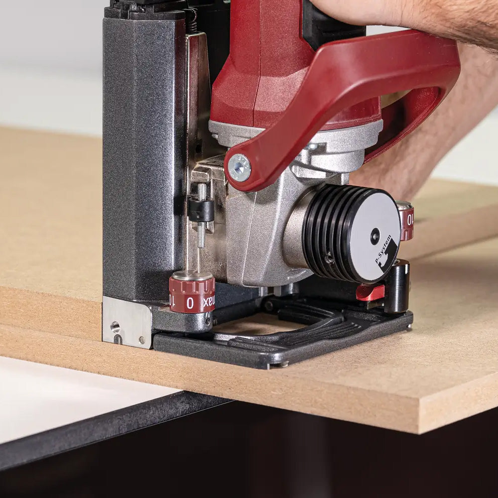 Lamello Clamex Medius P-14/10 Dividing Panel P-System Connectors