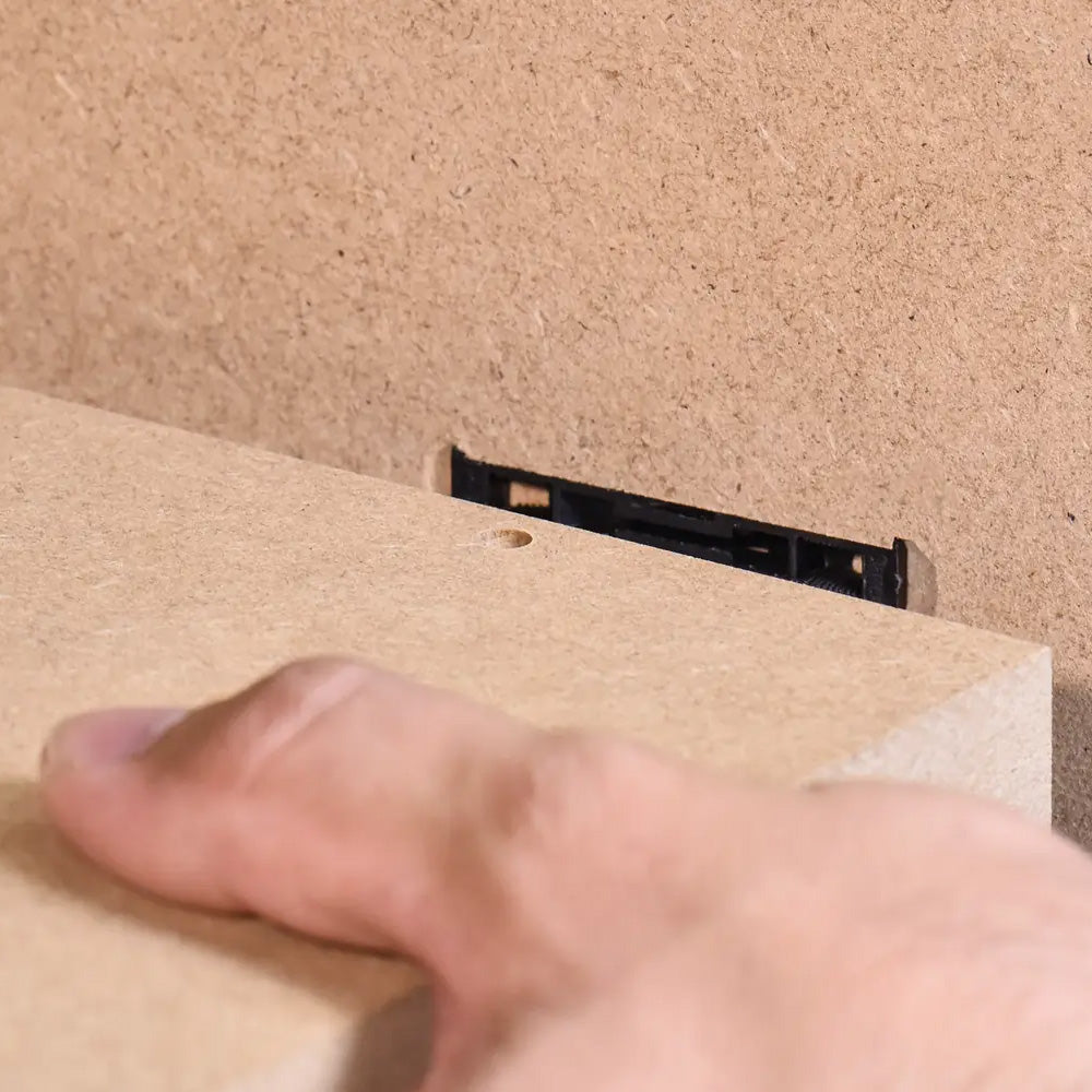 Lamello Clamex Medius P-14/10 Dividing Panel P-System Connectors