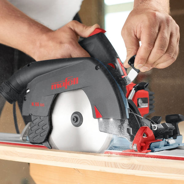 Mafell K55cc Circular Saw 120V