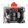 Mafell Cordless Track Saw Cross-Cutting System KSS 40 With Batteries, Charger & Flexi-Guide (Limited-Edition)