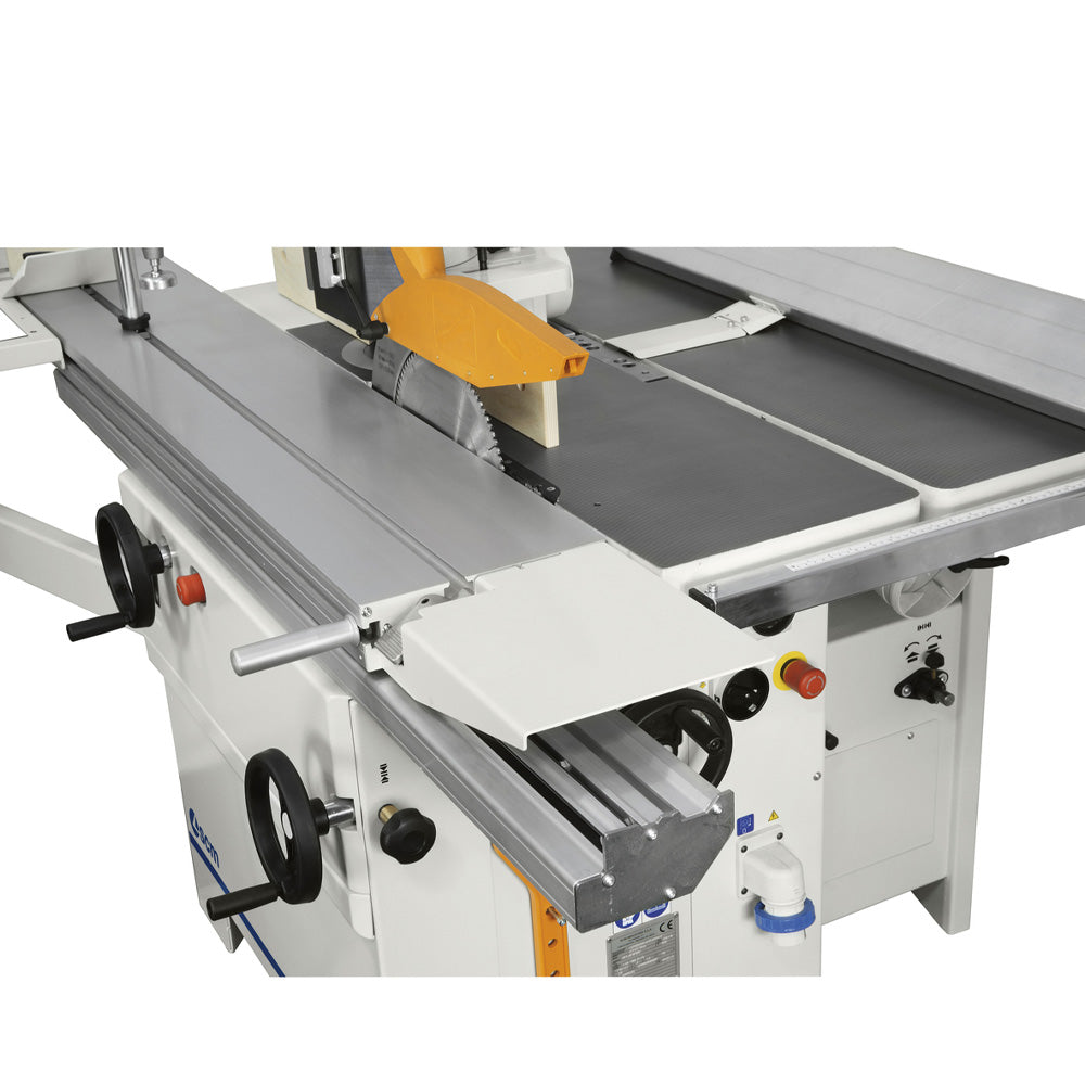 SCM Minimax LAB 300P - Tersa Full Combination Machine