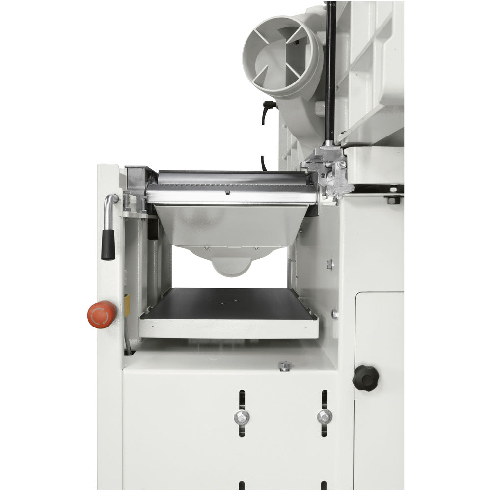 SCM Minimax LAB 300P - Tersa Full Combination Machine