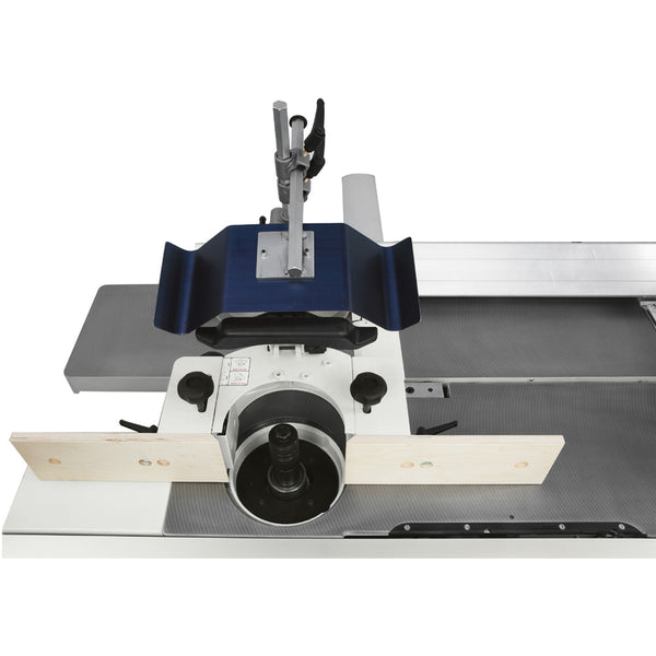 SCM Minimax LAB 300P - Tersa Full Combination Machine