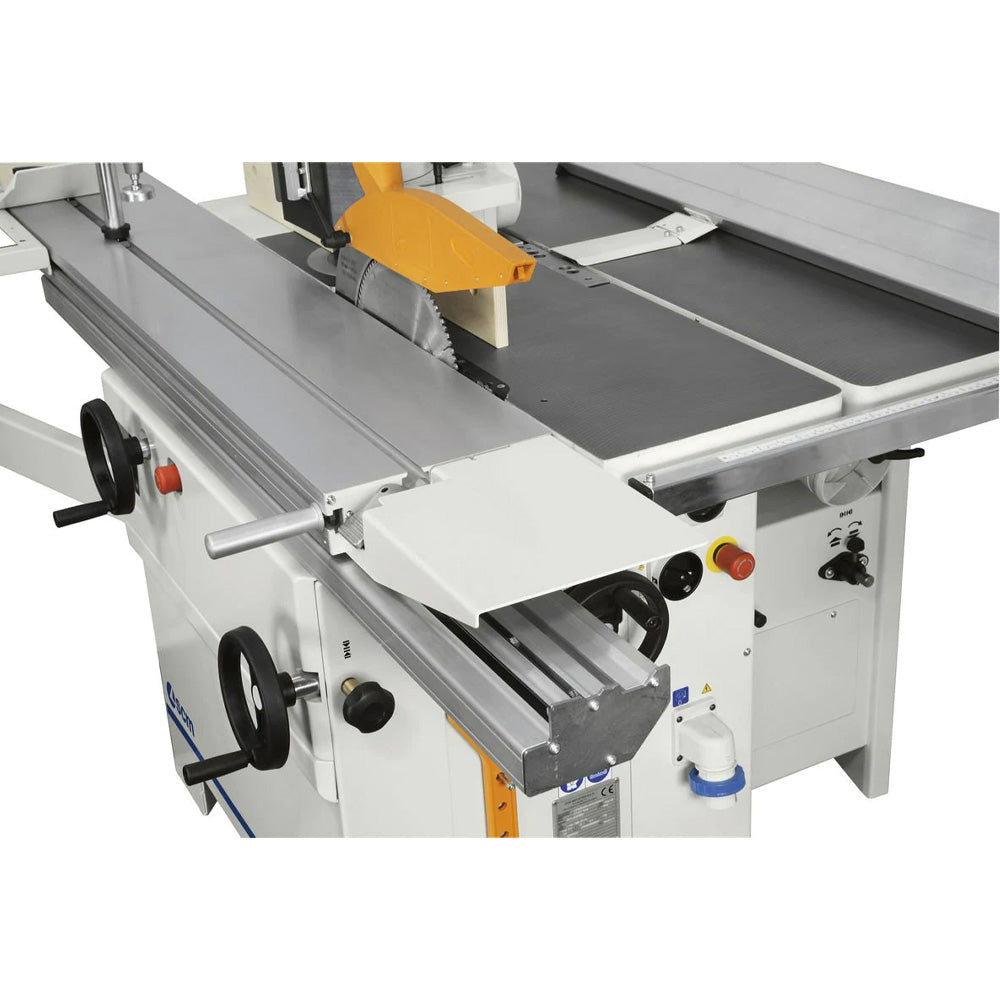 SCM Minimax LAB 300P - Tersa Full Combination Machine