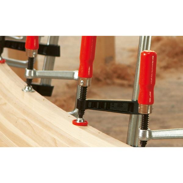 Bessey Light Duty Clamps with Wooden Handle